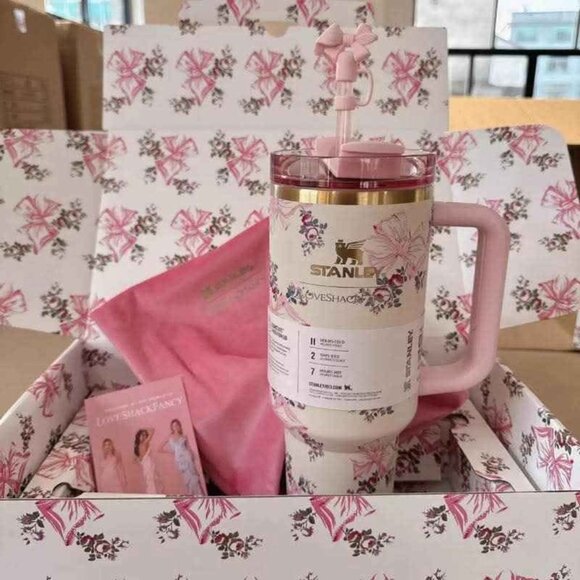 LOVE SHACK FANCY - Picture 2 of 2